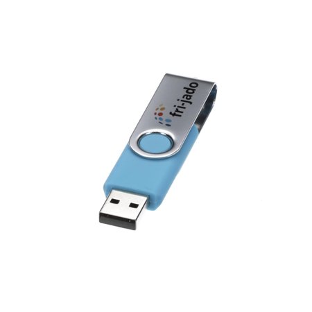 FRI-JADO Usb  Programmed  Walmart 7100001